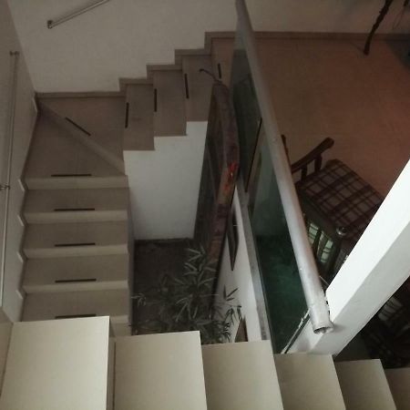 Pule Pule Hostal Boutique Гвадалахара Екстер'єр фото