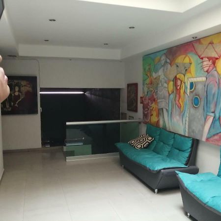 Pule Pule Hostal Boutique Гвадалахара Екстер'єр фото