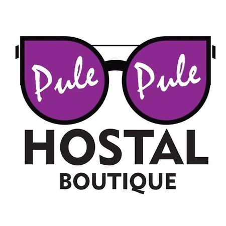 Pule Pule Hostal Boutique Гвадалахара Екстер'єр фото