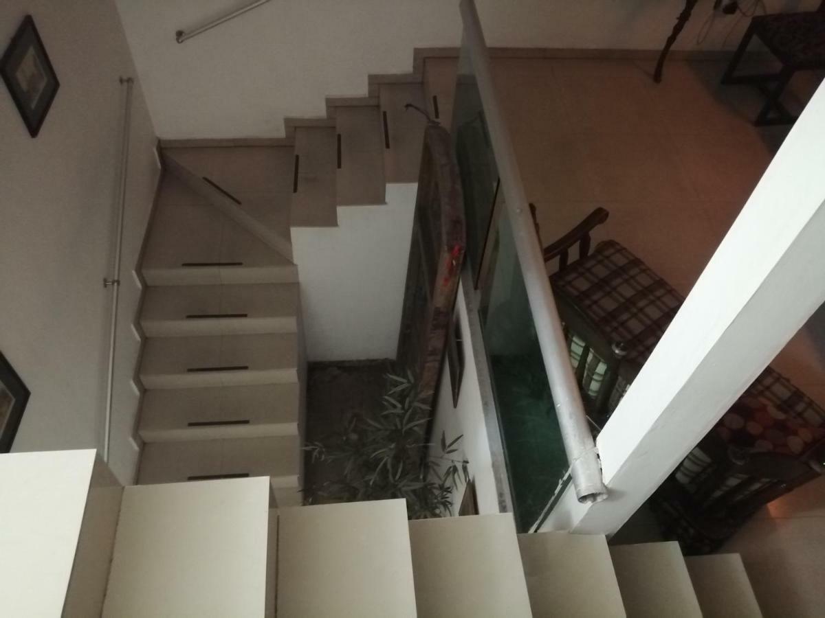 Pule Pule Hostal Boutique Гвадалахара Екстер'єр фото