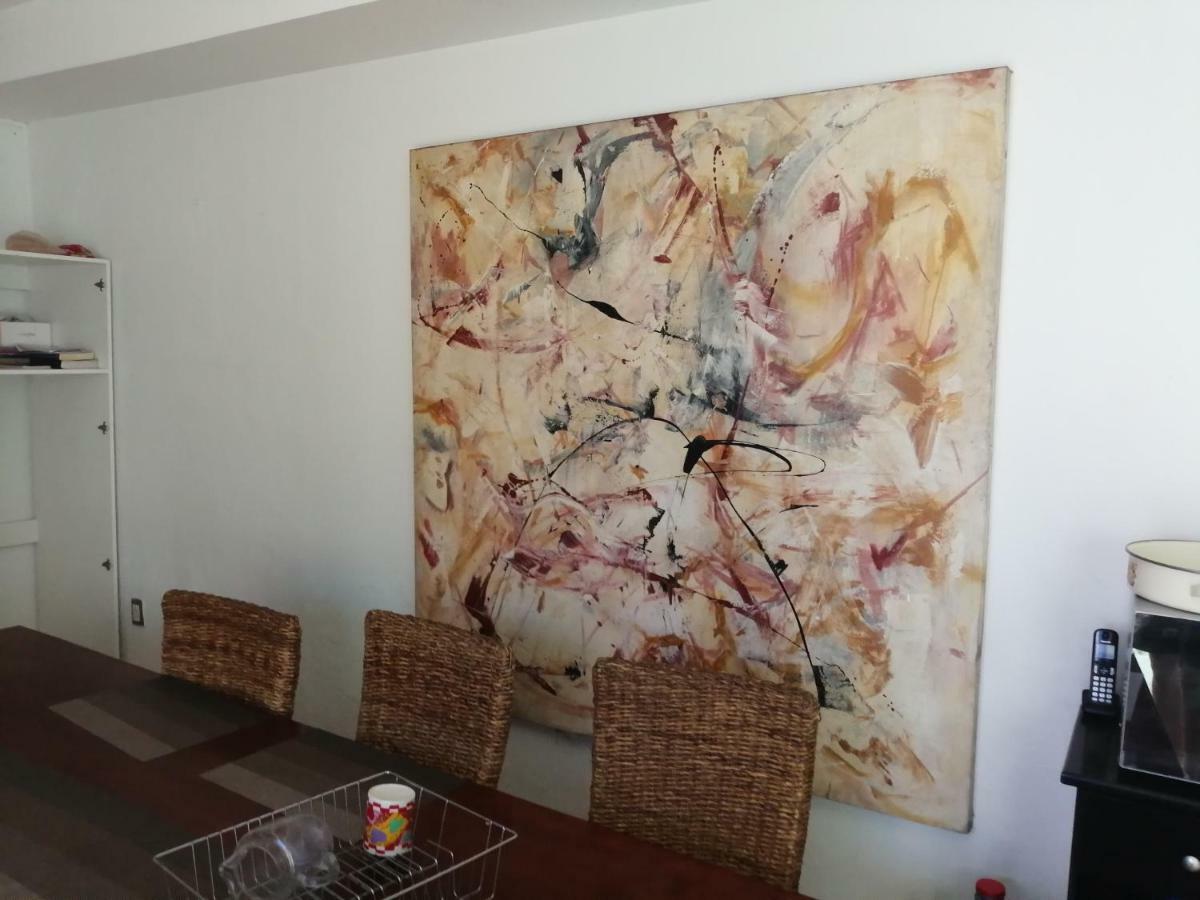 Pule Pule Hostal Boutique Гвадалахара Екстер'єр фото