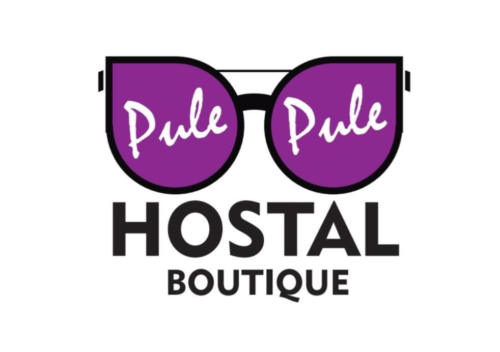 Pule Pule Hostal Boutique Гвадалахара Екстер'єр фото