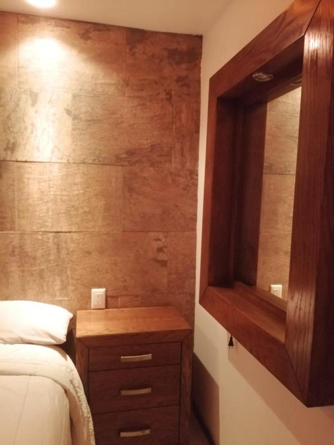 Pule Pule Hostal Boutique Гвадалахара Екстер'єр фото