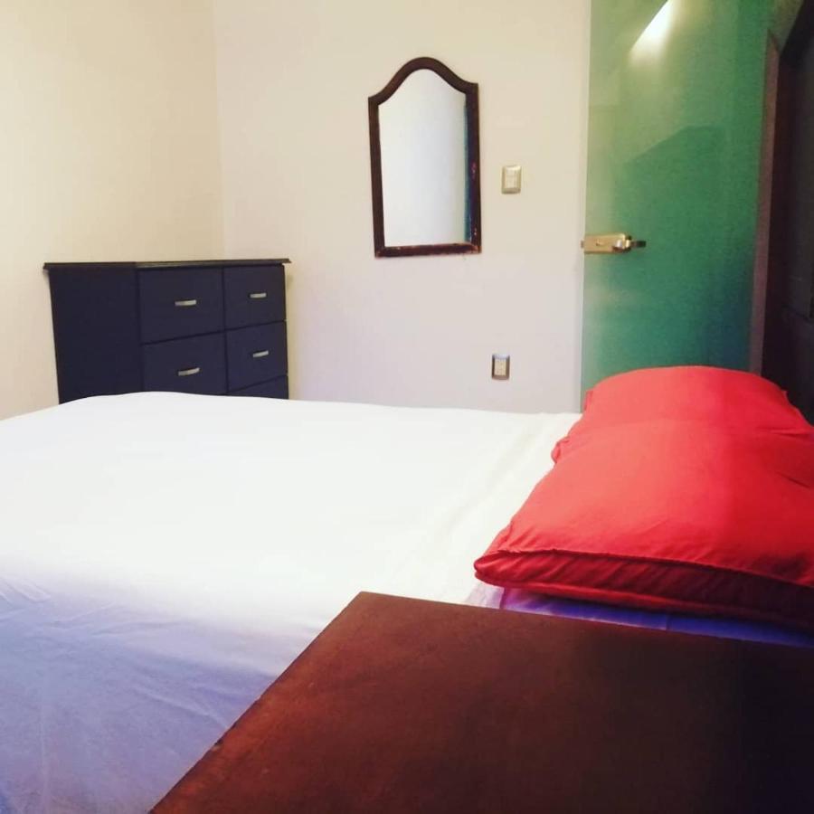 Pule Pule Hostal Boutique Гвадалахара Екстер'єр фото