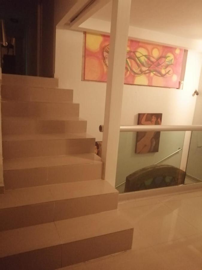 Pule Pule Hostal Boutique Гвадалахара Екстер'єр фото