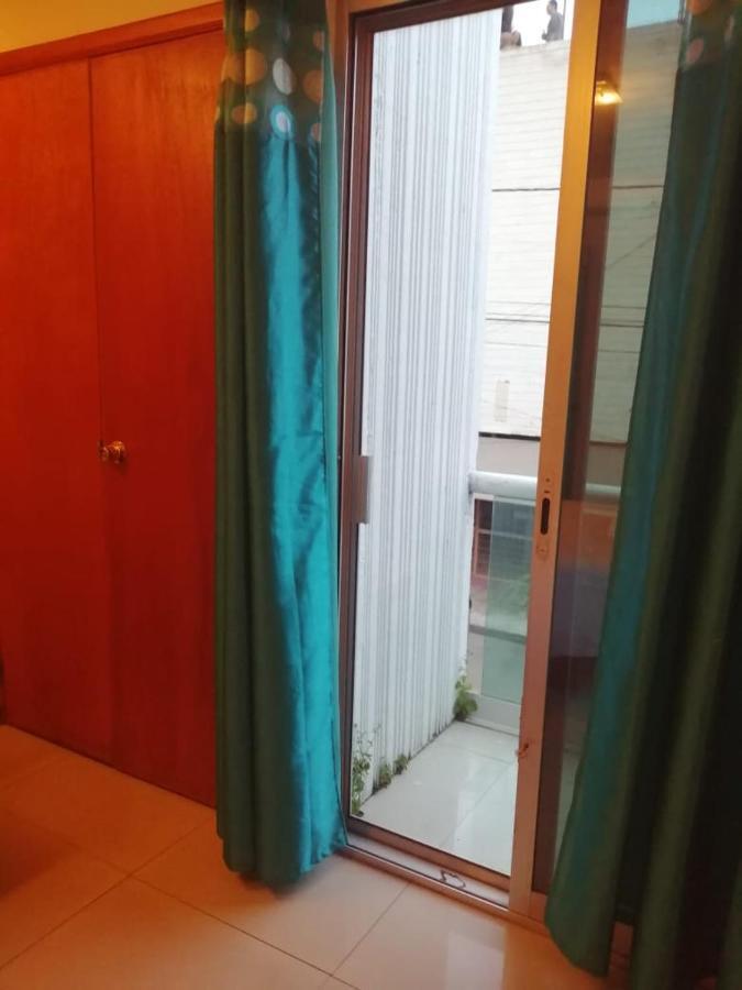 Pule Pule Hostal Boutique Гвадалахара Екстер'єр фото