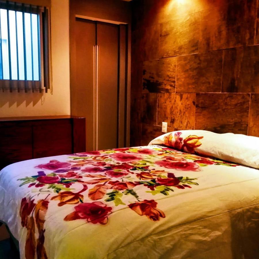 Pule Pule Hostal Boutique Гвадалахара Екстер'єр фото