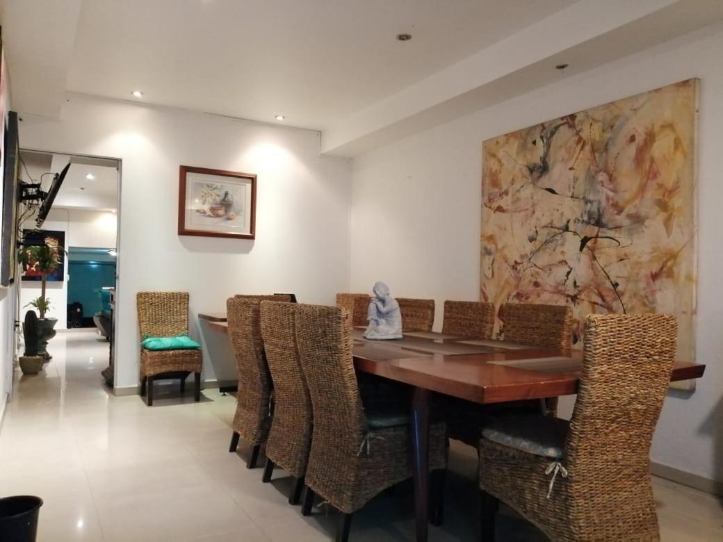 Pule Pule Hostal Boutique Гвадалахара Екстер'єр фото