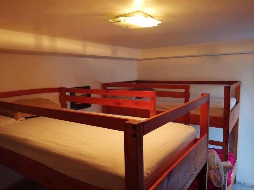 Pule Pule Hostal Boutique Гвадалахара Екстер'єр фото