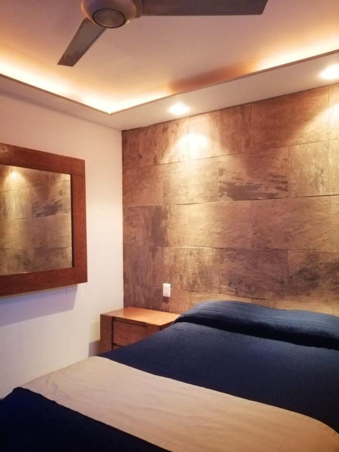 Pule Pule Hostal Boutique Гвадалахара Екстер'єр фото