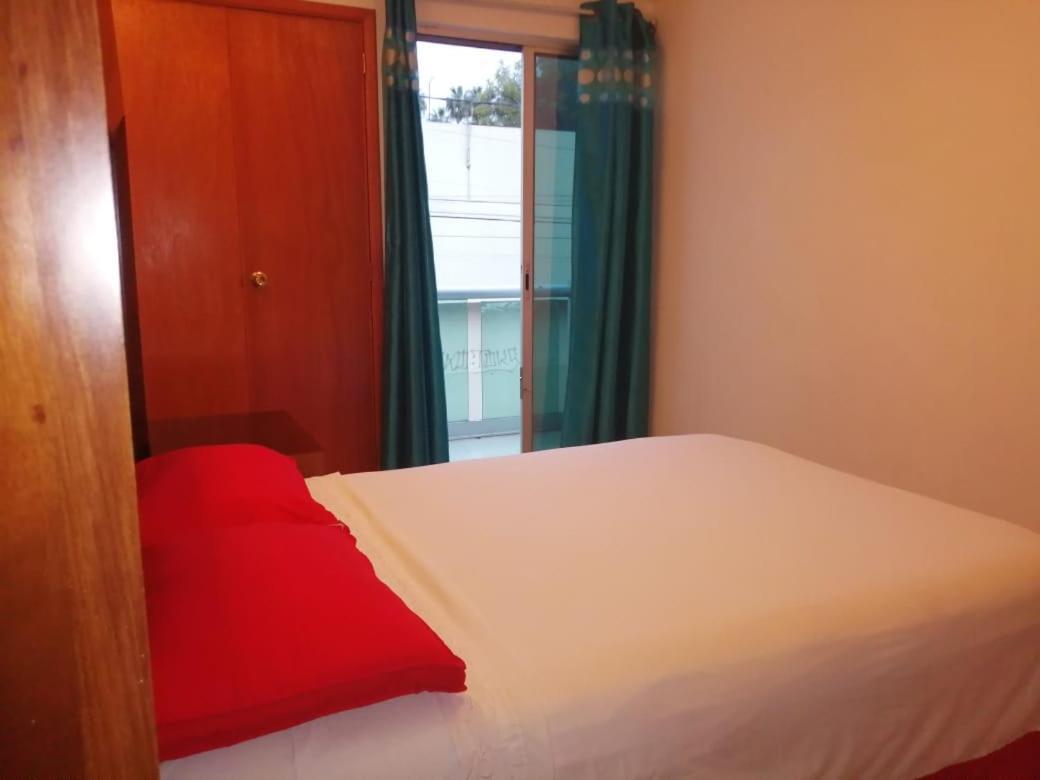 Pule Pule Hostal Boutique Гвадалахара Екстер'єр фото