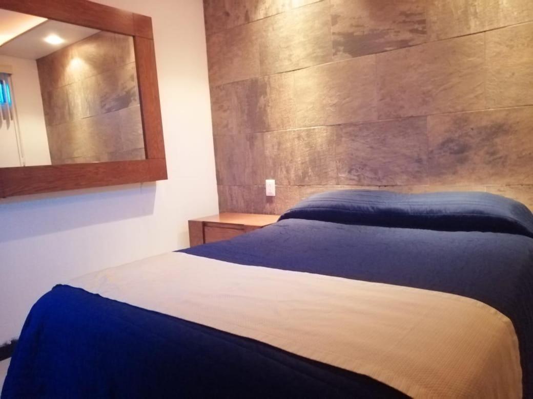 Pule Pule Hostal Boutique Гвадалахара Екстер'єр фото