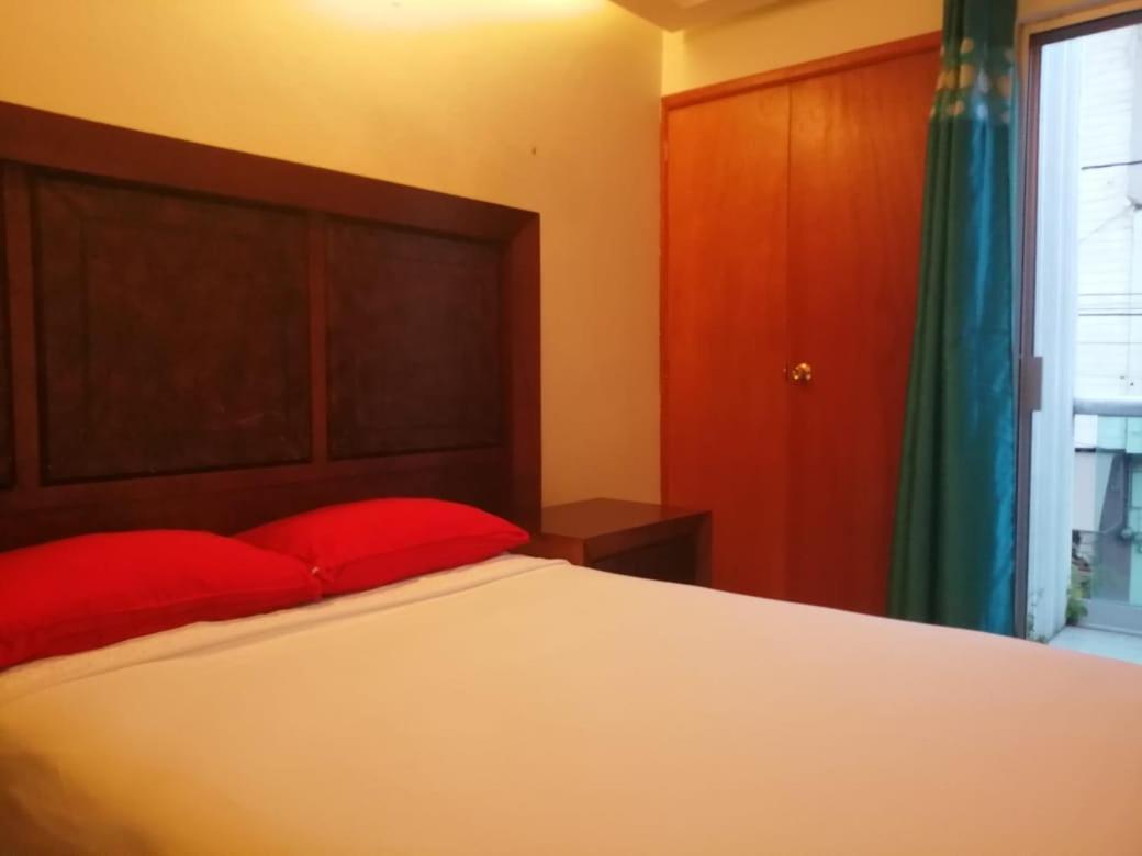 Pule Pule Hostal Boutique Гвадалахара Екстер'єр фото