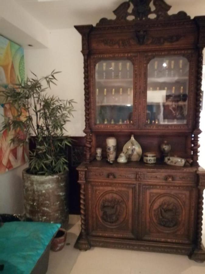 Pule Pule Hostal Boutique Гвадалахара Екстер'єр фото