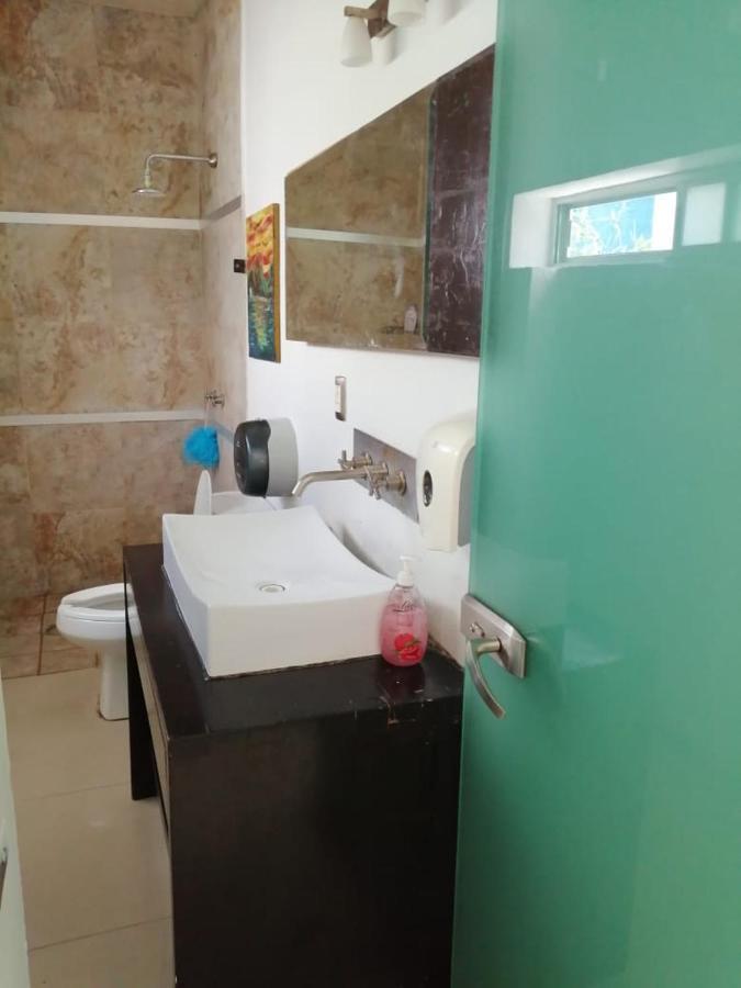 Pule Pule Hostal Boutique Гвадалахара Екстер'єр фото
