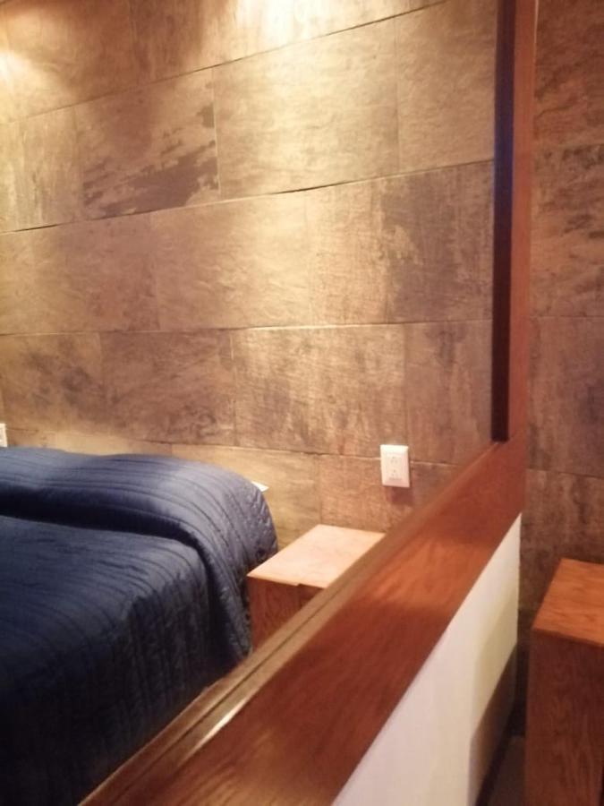 Pule Pule Hostal Boutique Гвадалахара Екстер'єр фото