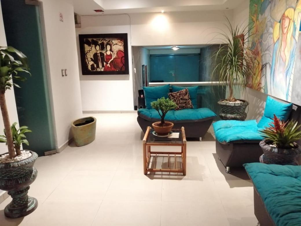 Pule Pule Hostal Boutique Гвадалахара Екстер'єр фото