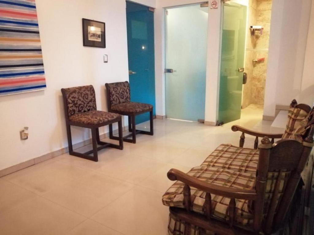Pule Pule Hostal Boutique Гвадалахара Екстер'єр фото